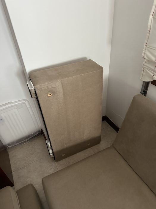Vendo sofa 3 metros com lounge