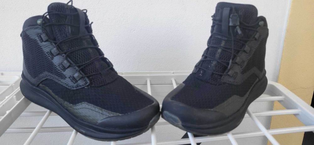 Botas Tcx de verão n°40 e n°41