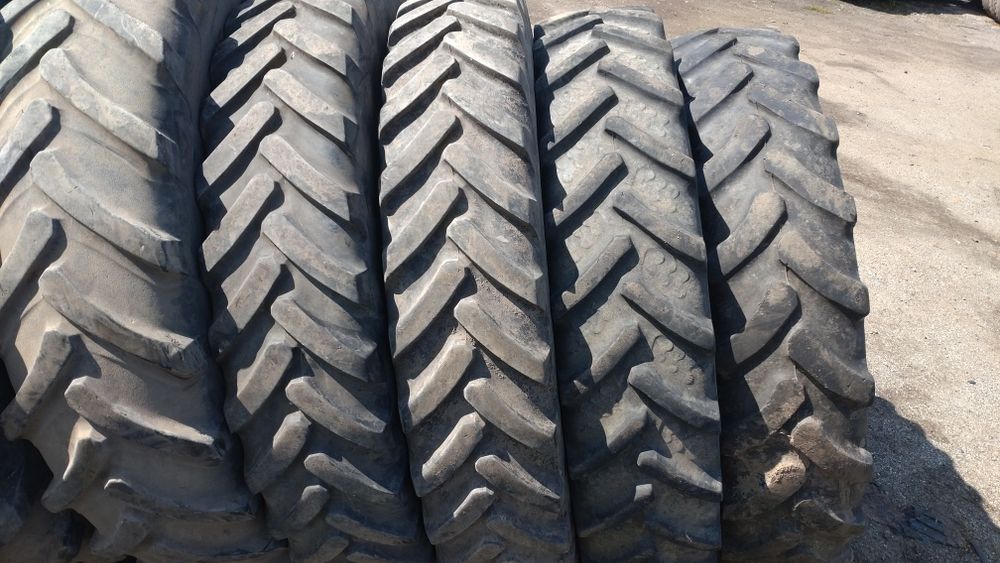 Шини 380/90R46 оприскувач
