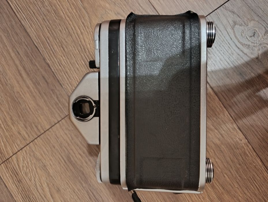 Продам Pentacon six tl