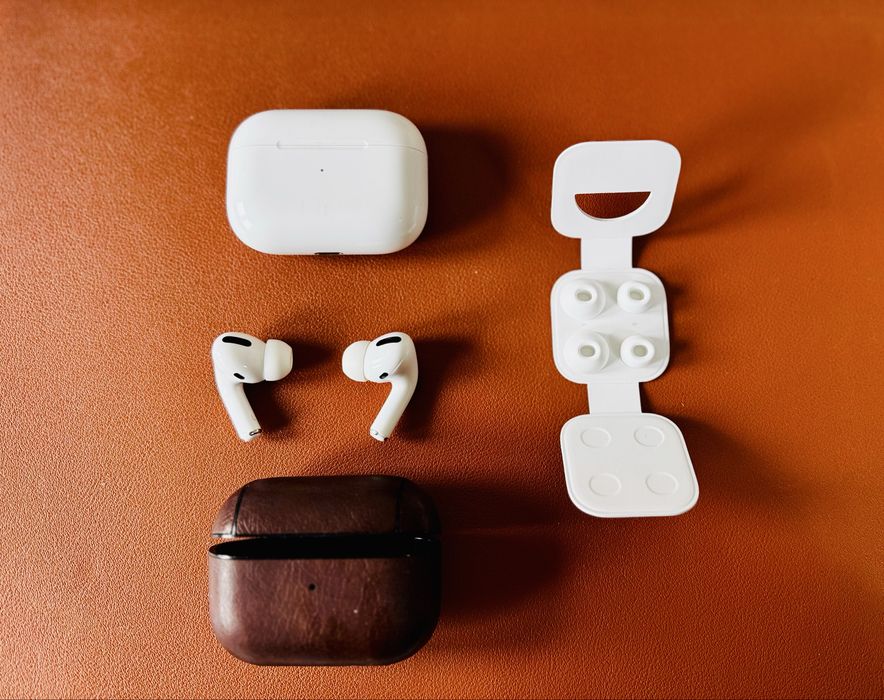 AirPods Pro 1.ª Geração