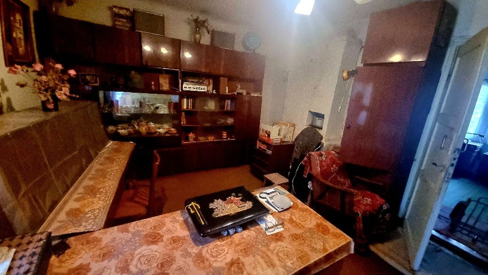 Продам дом низ ул. Рабочей Безнал