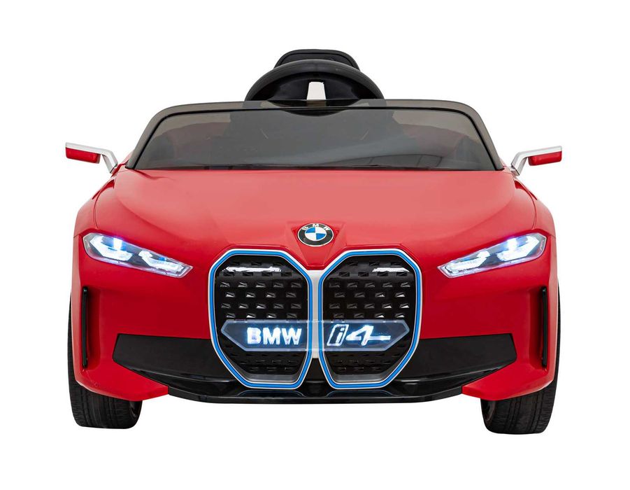 Auto samochód na akumulator BMW i4 SUV buggy jeździk autko limuzyna RC