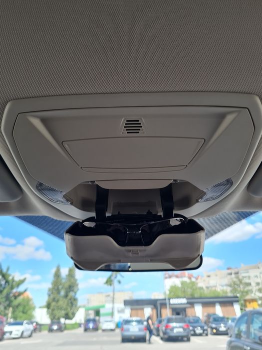 Форд Эскейп Ford Escape