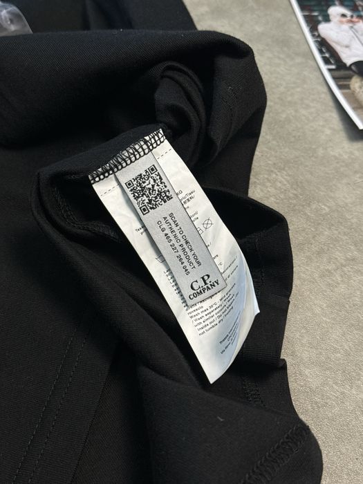 Cp Company Футболка М Л нова стон сп компани stonw island