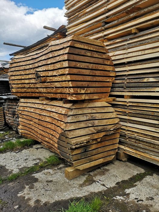 Monolity, blaty dębowe, dąb,jesion