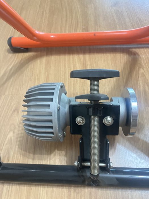 Rolo para bicicleta