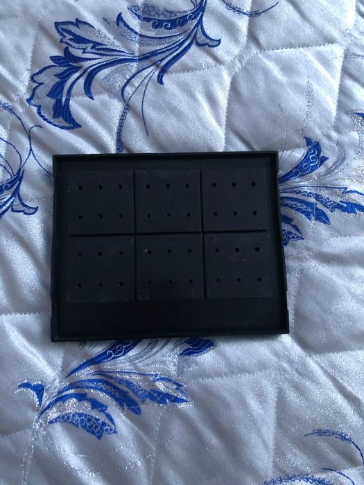 Палетка на магнітах під тіні, Мері Кей