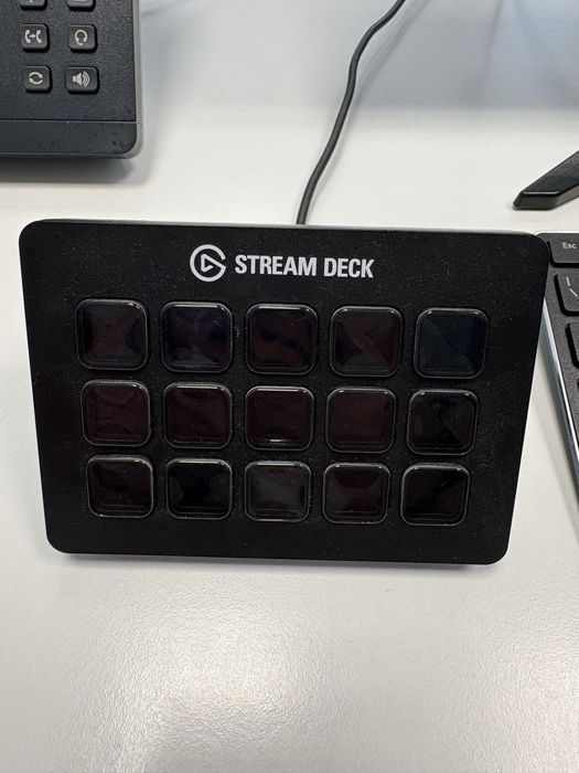 Elgato Stream Deck