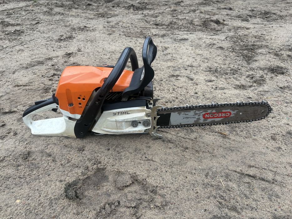 Pilarka Stihl Ms 362