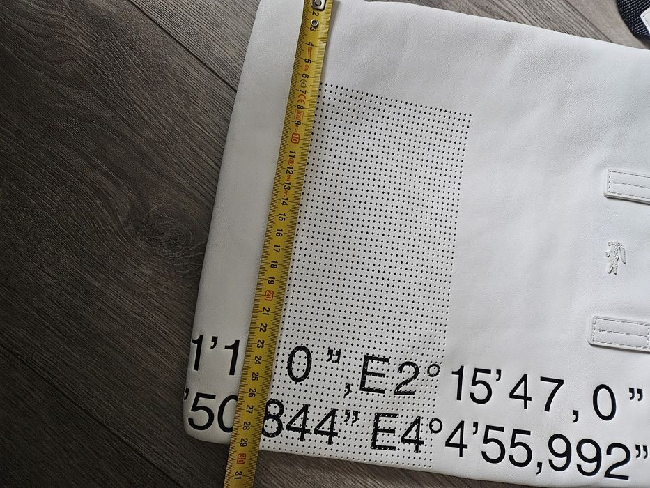 Sprzedam torebke Lacoste