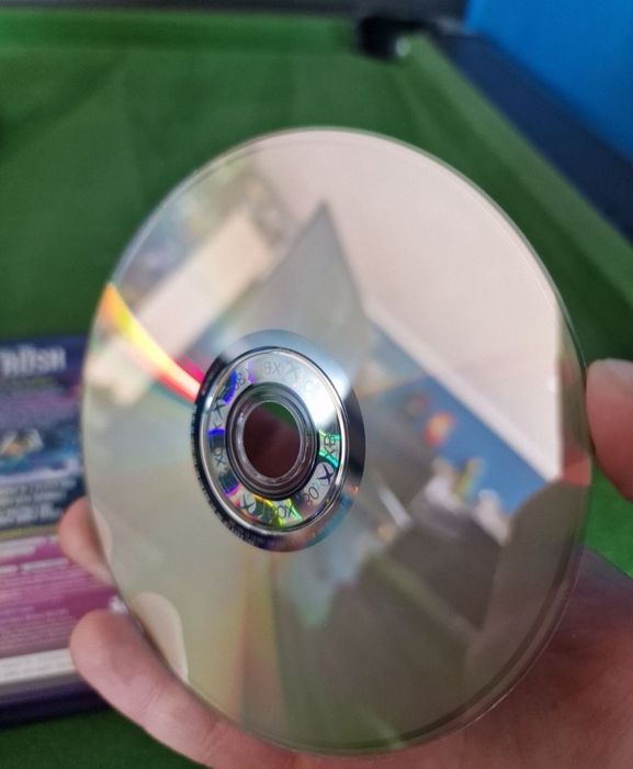 Kinect Rush Zumba fitness xbox 360