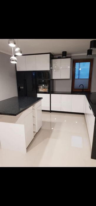 Meble na wymiar. Stolarka meblowa