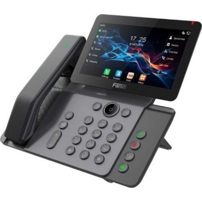 Telefone IP Fanvil V66 PRO