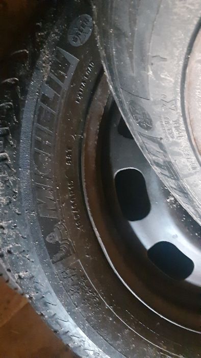 Колеса на авто р15