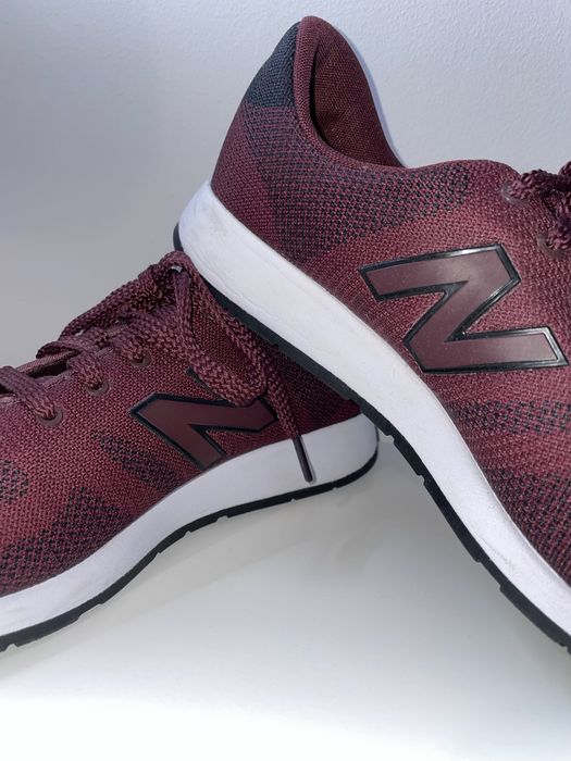 New Balance 420 bordeuax