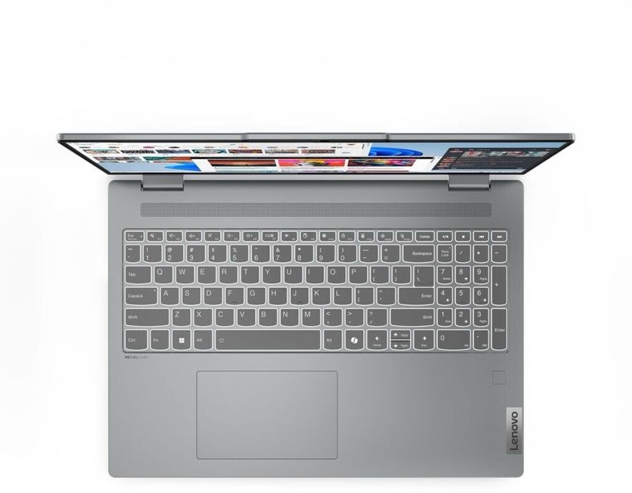 Lenovo IdeaPad 5 2-in-1 Intel Core Ultra 5 120U 8GB 512Gb SSD