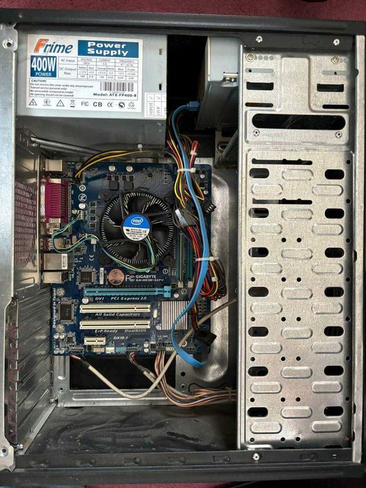 Продам компьютер на сокеті 1155