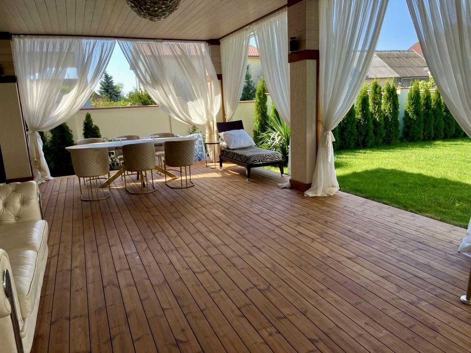 House by the address st. Sportivnaya (area 380 m²) - Atlanta.ua - photo 5