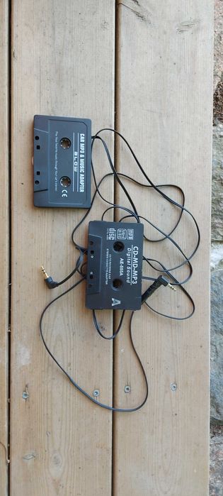 adapter kasetowy Blow .