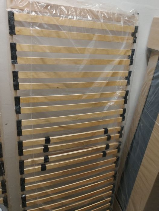 Stelaż sprężynujący Flexi classic 80X200