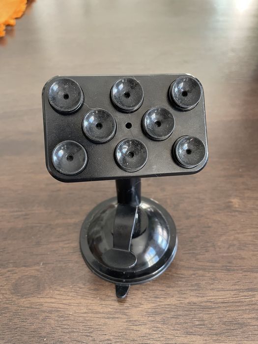 Suporte pega telemóvel carro