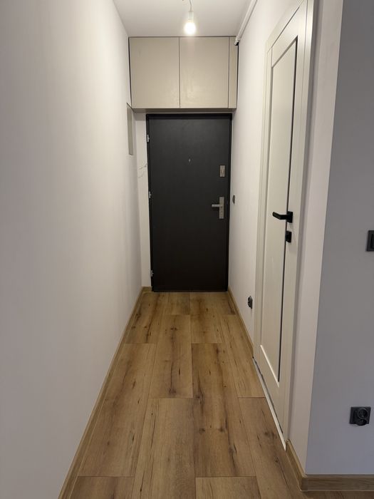 Olkusz Mieszkanie 30m2 parter scisle centrum miasta z widokiem na park