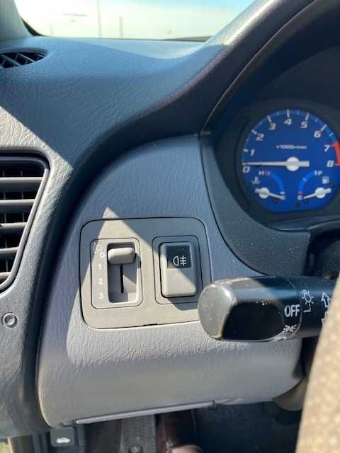 HONDA  HR-V ,nacional