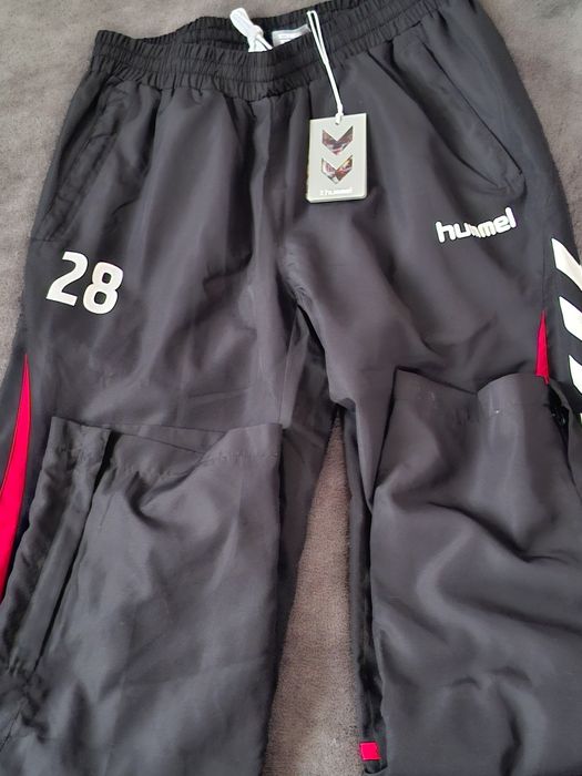 Dresy damskie hummel  roz L