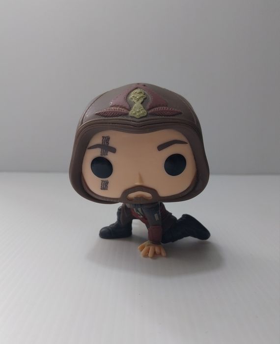 Funko Pop! Assassin's Creed - Aguilar (Crouching) #379