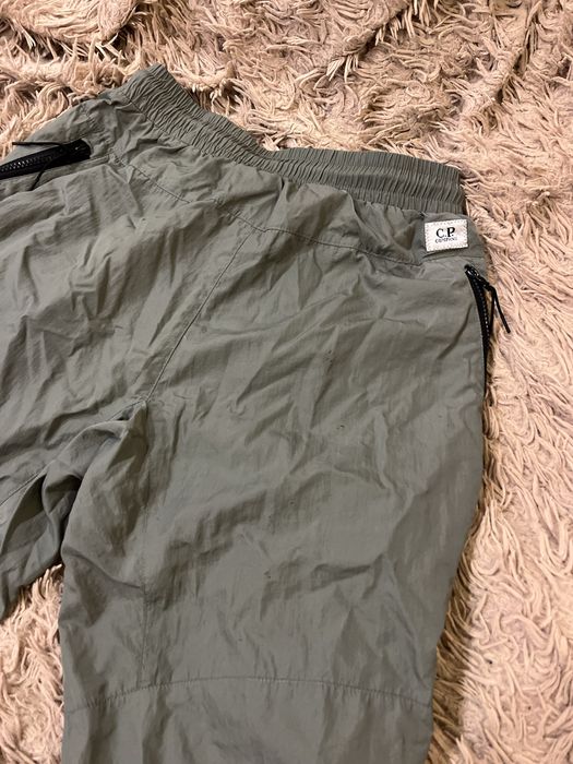 Штани C.P. company