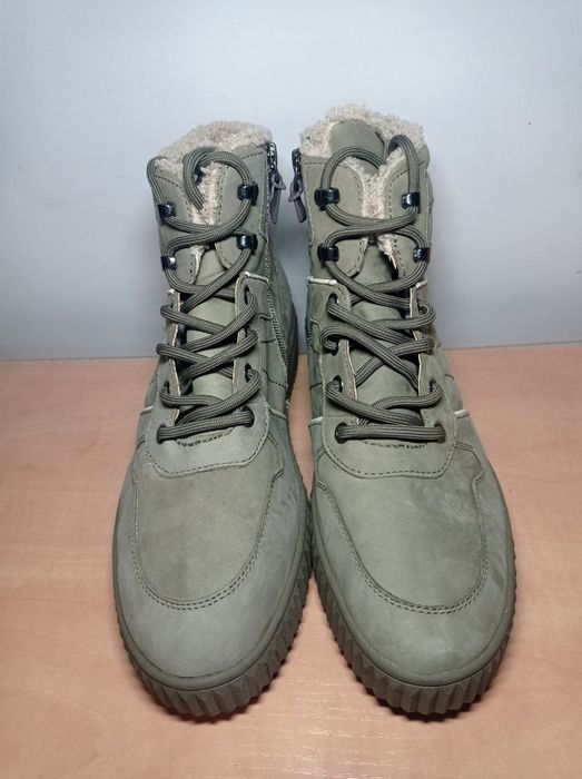 Черевики зимові Tamaris 42р.