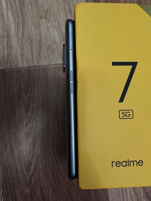 Realme 7 5g 8/128