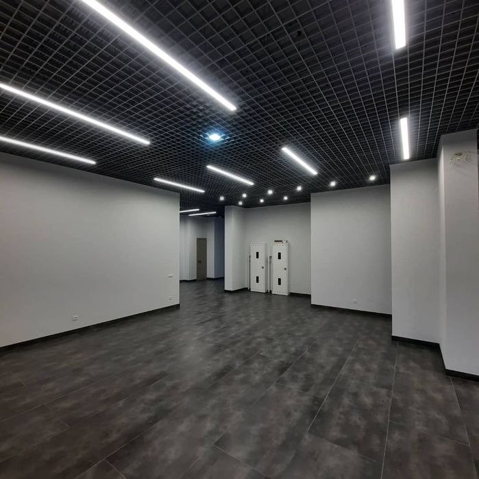 Ремонт під ключ м.Харків