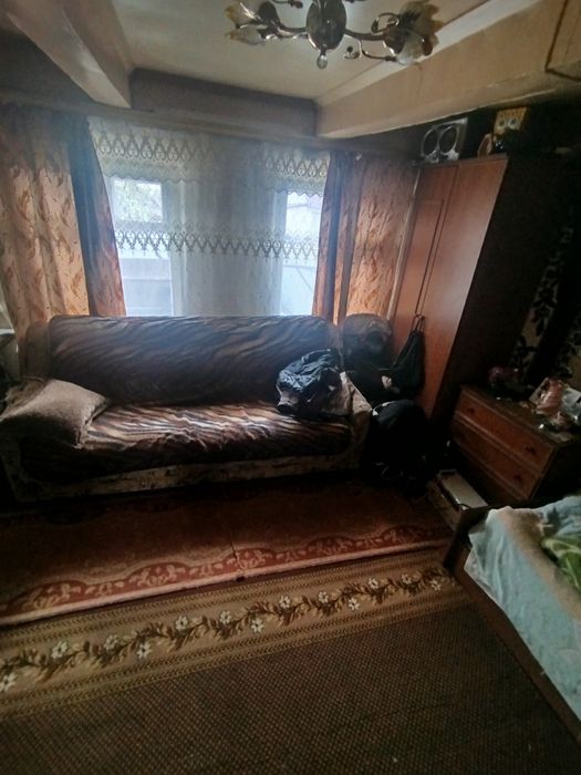 Продається частина будинку по вул. Шевченка. Центр міста