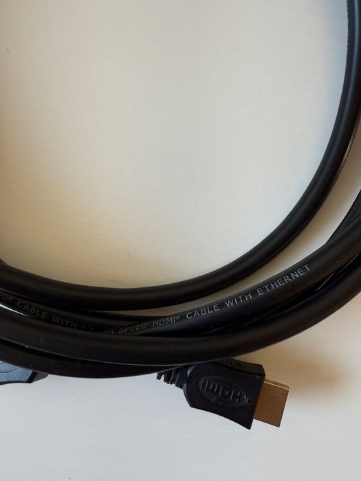 Kabel HDMI na HDMI 3m