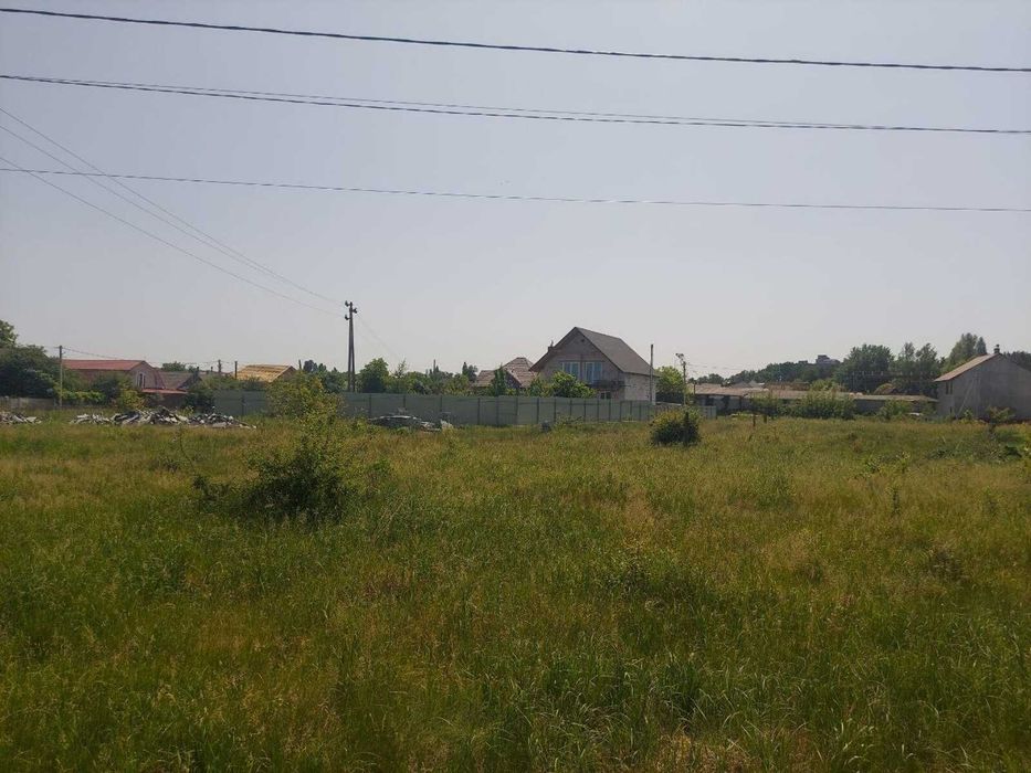 Ділянка 12 соток  біля Богунського кар'єру (2691325)