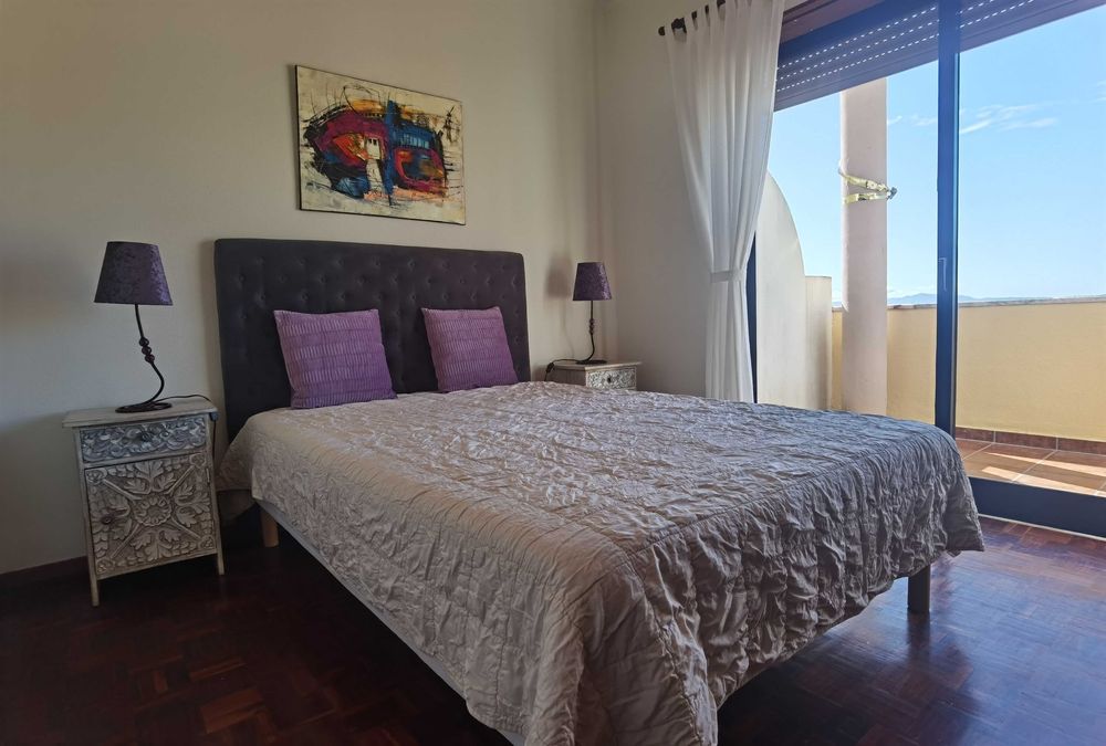 T1 - Vista Mar - See View - Costa Caparica