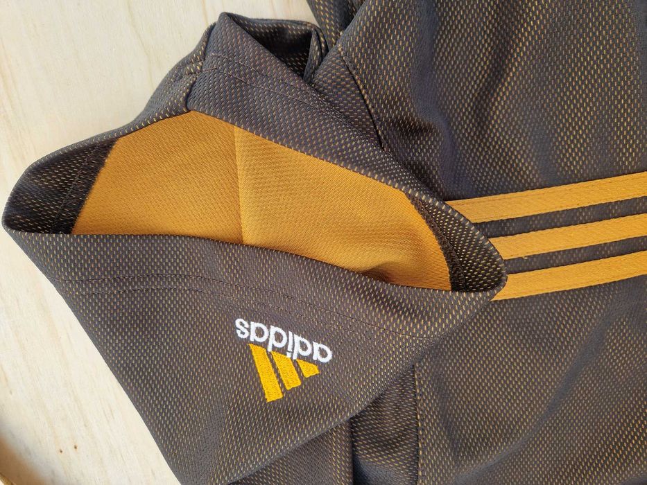 Koszula Adidas - Adicolor - męska - L