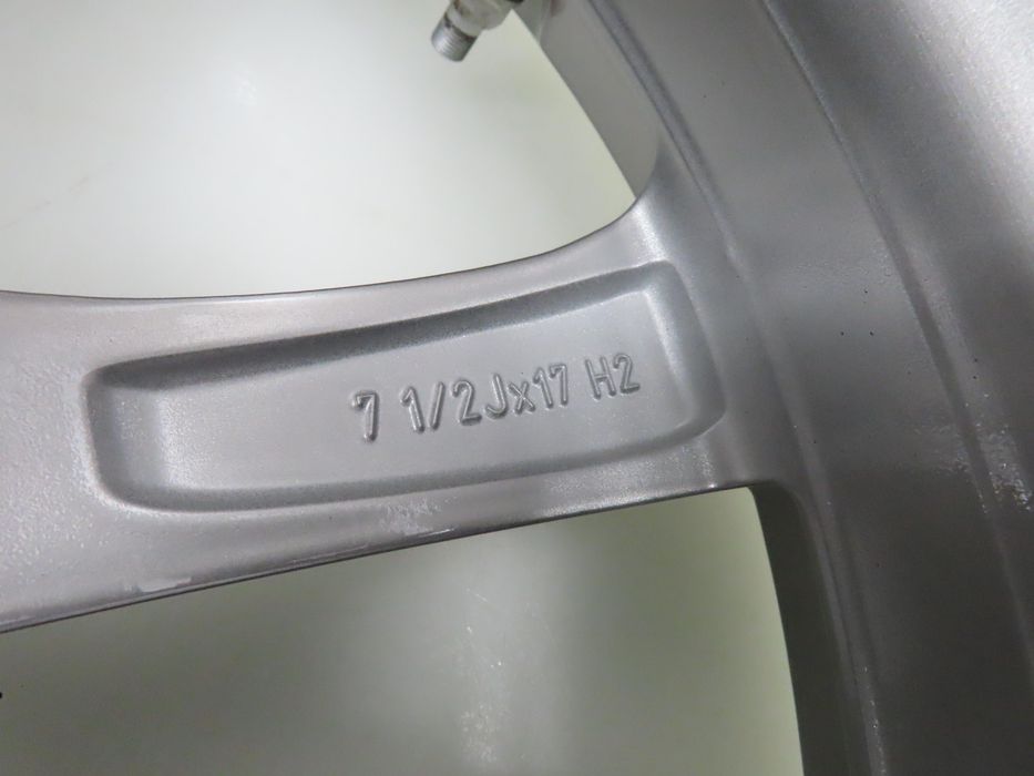 Felgi Aluminiowe Alufelgi 17'' Bmw 3 G20 5 G30 G31 5x112