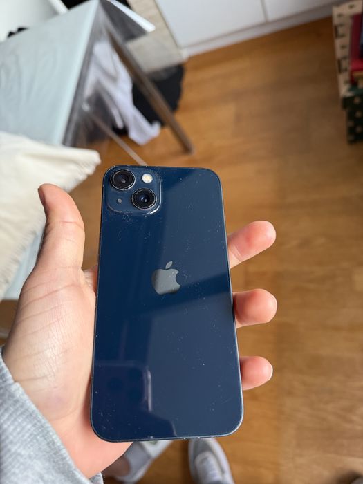 Iphone 13 como novo 128GB