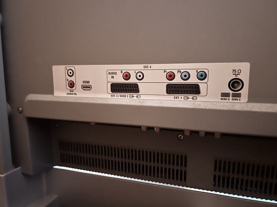 Telewizor philips 42