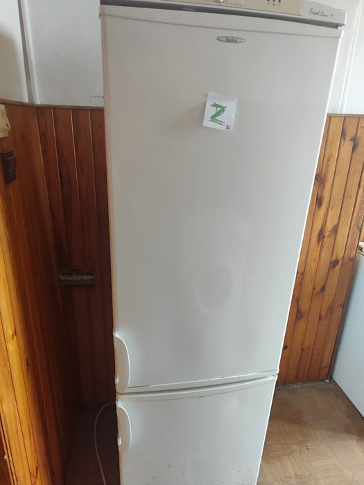 Lodówka używana oddam