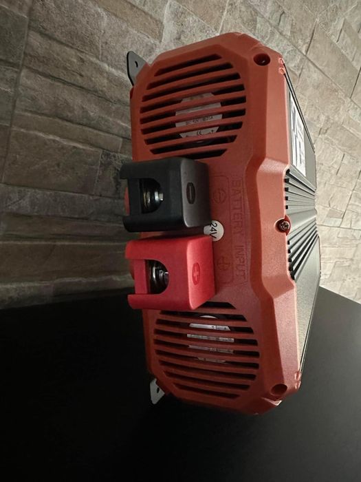 PROMOTION Pure Sine Wave Inverter 3500W / 7000W | Was €280 NOW €24064585932348290121