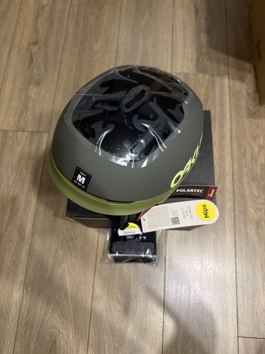 Kaska Narciarski Oakley Mod 5 Rozmiar M