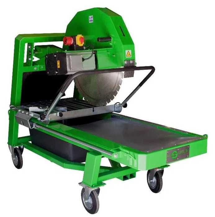 Przecinarka piła stolikowa Dr.Schulze BS 750 gł.28cm Silka Pustak