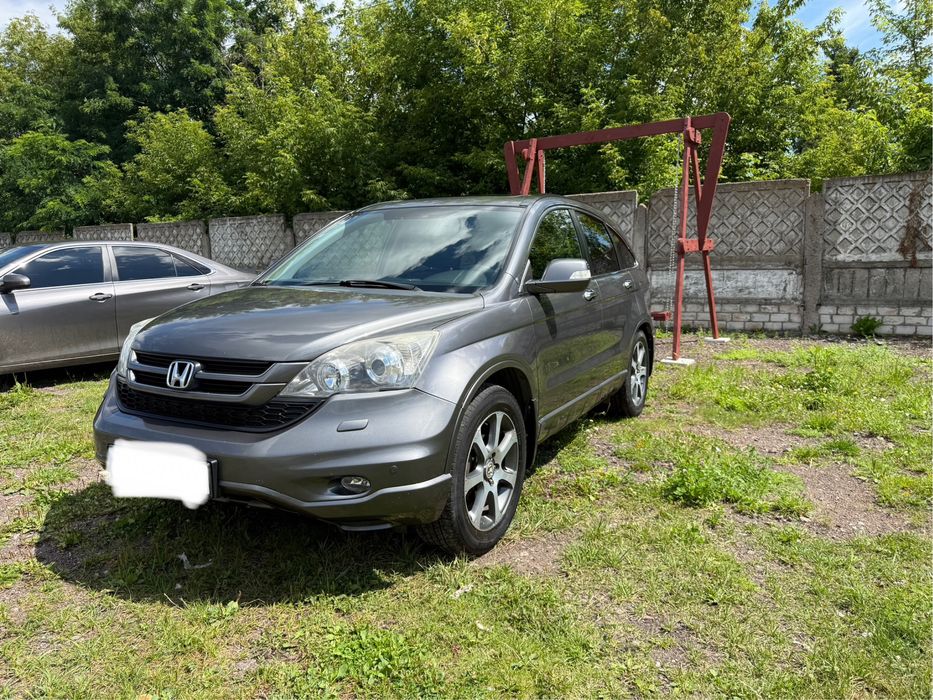 Автомобіль Honda CR-V 2011
