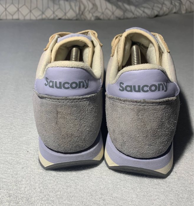 кросівки Saucony jazz