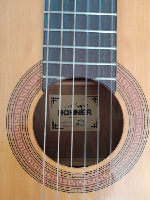Gitara akustyczna