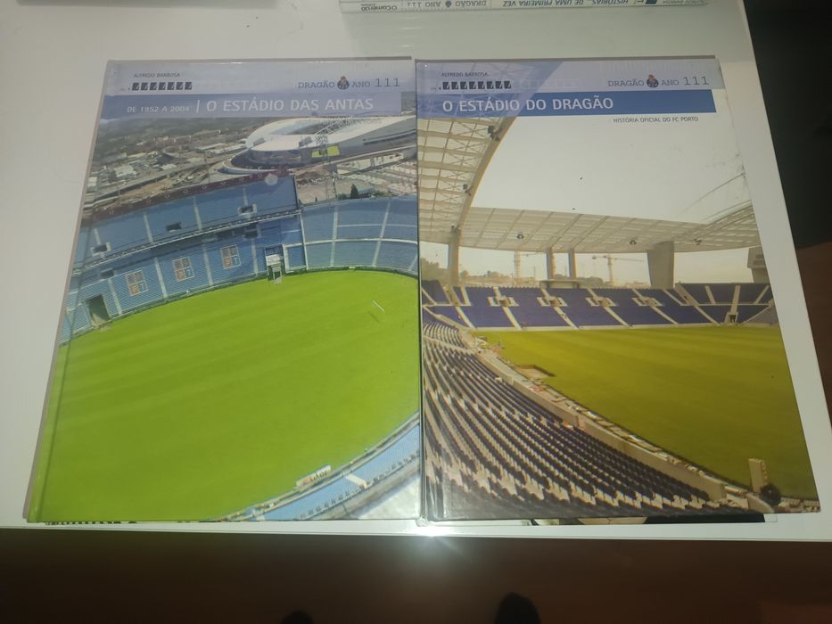 Colecção antiga FC Porto